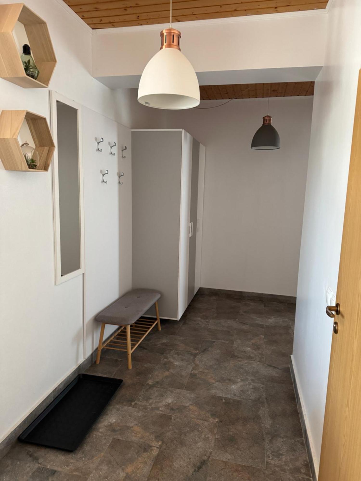 Red Family Apartments Păltiniş Pokoj fotografie